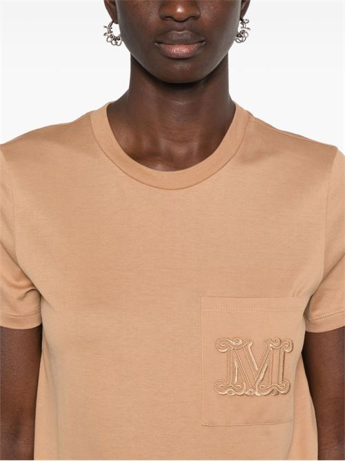 T-shirt Papaia MAX MARA | 2421946011600PAPAIA003